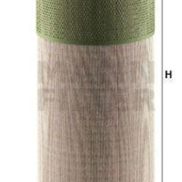 Vzduchový filtr MANN-FILTER C 26 1100
