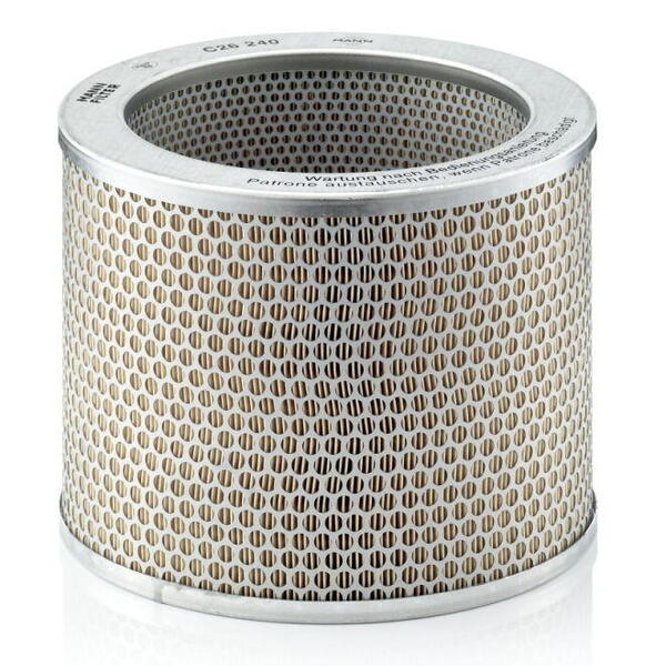 Vzduchový filtr MANN-FILTER C 26 240