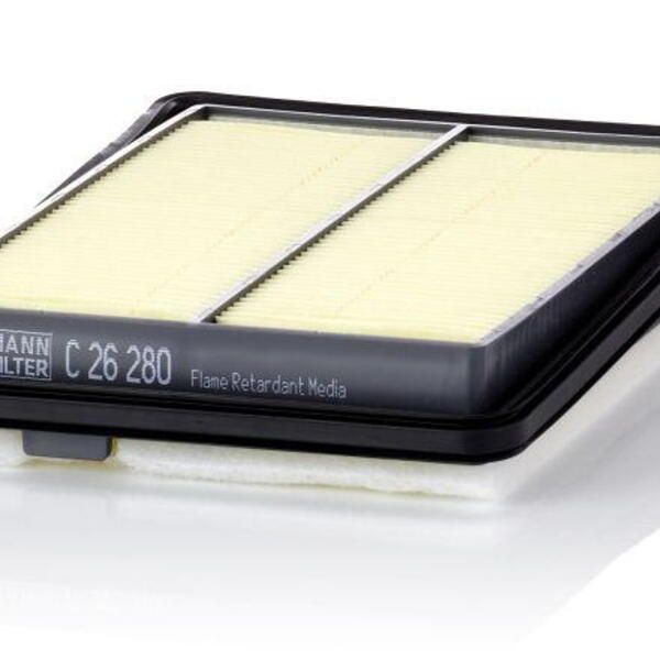 Vzduchový filtr MANN-FILTER C 26 280
