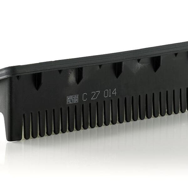 Vzduchový filtr MANN-FILTER C 27 014