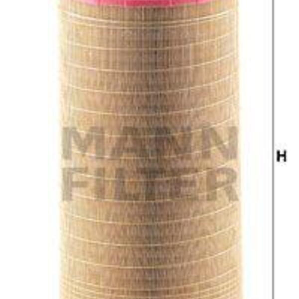 Vzduchový filtr MANN-FILTER C 27 1340