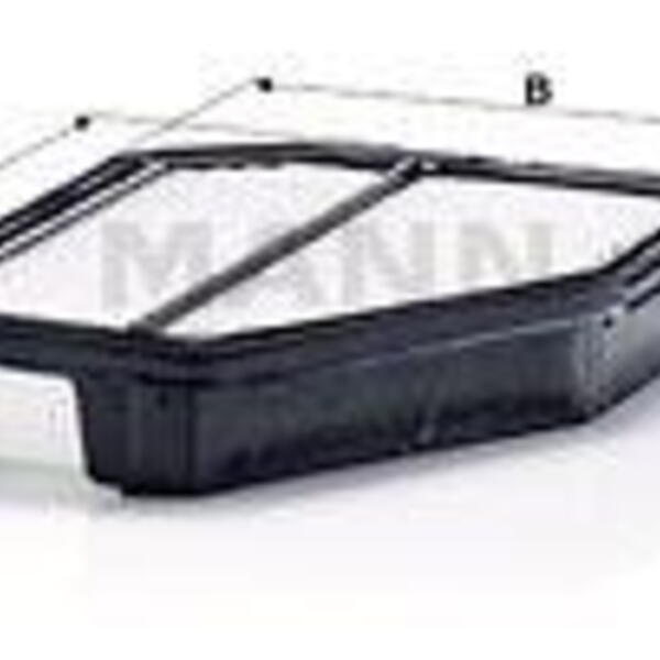 Vzduchový filtr MANN-FILTER C 28 023