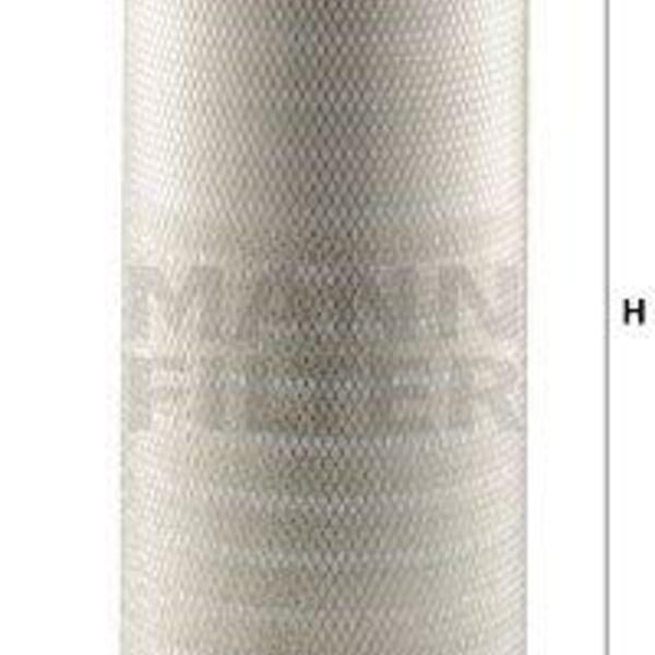 Vzduchový filtr MANN-FILTER C 28 1580