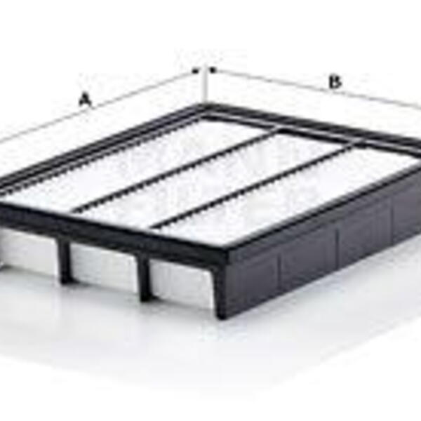 Vzduchový filtr MANN-FILTER C 30 024