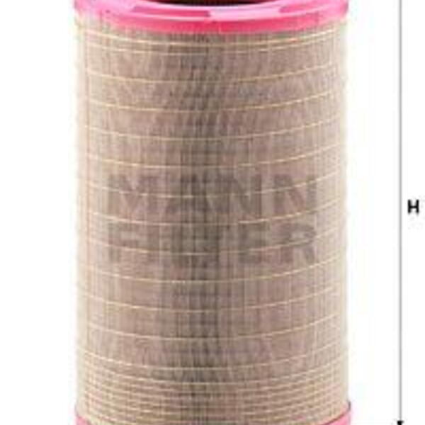 Vzduchový filtr MANN-FILTER C 30 1353
