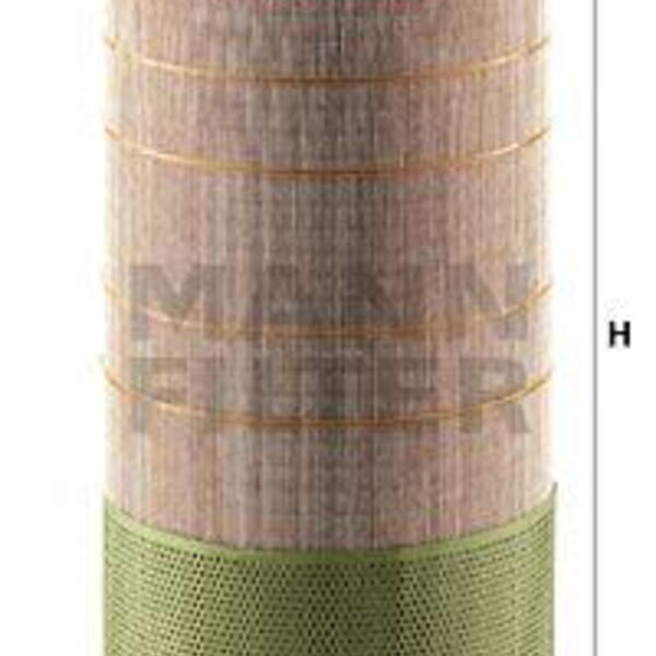 Vzduchový filtr MANN-FILTER C 30 1530