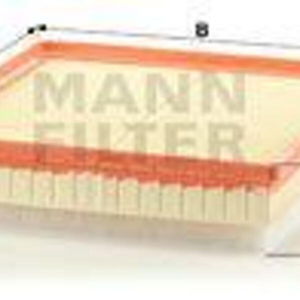 Vzduchový filtr MANN-FILTER C 30 163 C 30 163