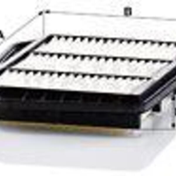 Vzduchový filtr MANN-FILTER C 3028