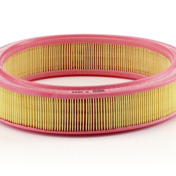 Vzduchový filtr MANN-FILTER C 3055