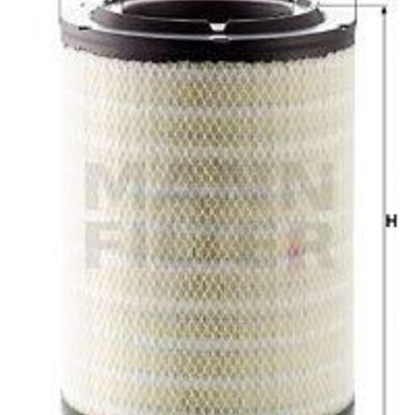 Vzduchový filtr MANN-FILTER C 31 014