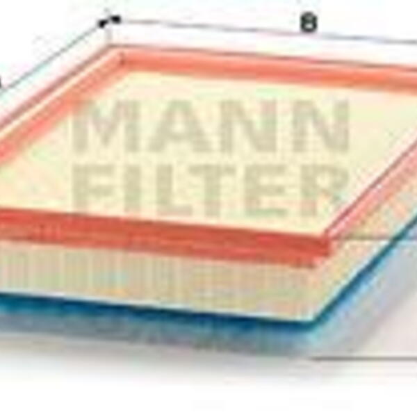 Vzduchový filtr MANN-FILTER C 31 116