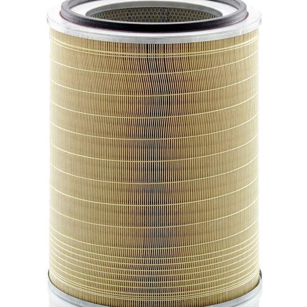 Vzduchový filtr MANN-FILTER C 31 1256/2