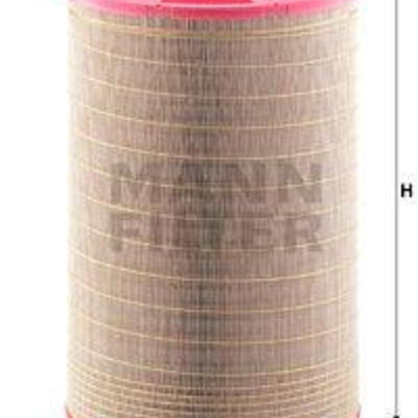 Vzduchový filtr MANN-FILTER C 31 1414