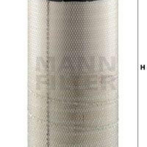 Vzduchový filtr MANN-FILTER C 31 1900