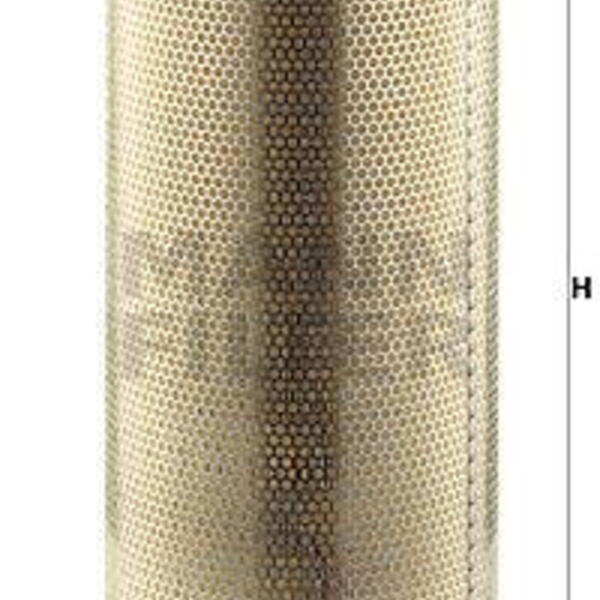 Vzduchový filtr MANN-FILTER C 33 920/5