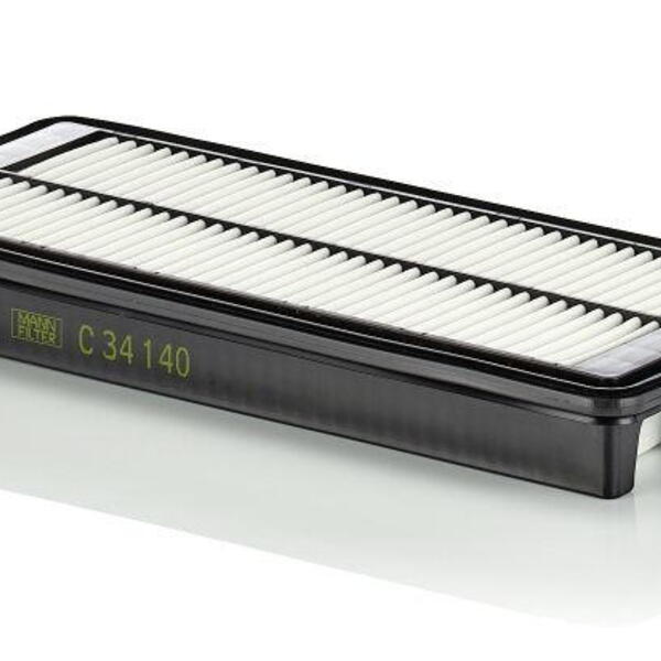 Vzduchový filtr MANN-FILTER C 34 140