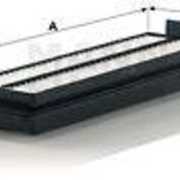 Vzduchový filtr MANN-FILTER C 37 005