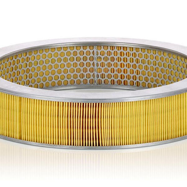 Vzduchový filtr MANN-FILTER C 37 114