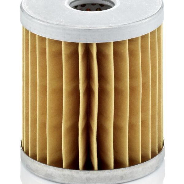 Vzduchový filtr MANN-FILTER C 66