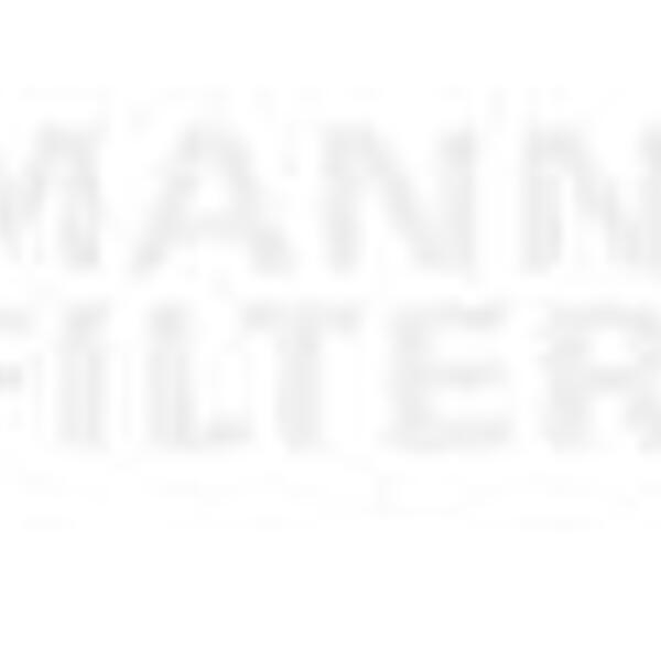 Vzduchový filtr MANN-FILTER C 68 001