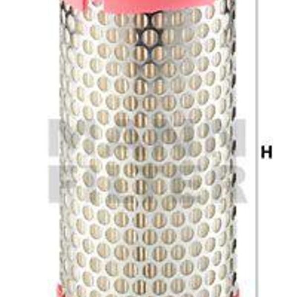 Vzduchový filtr MANN-FILTER C 944