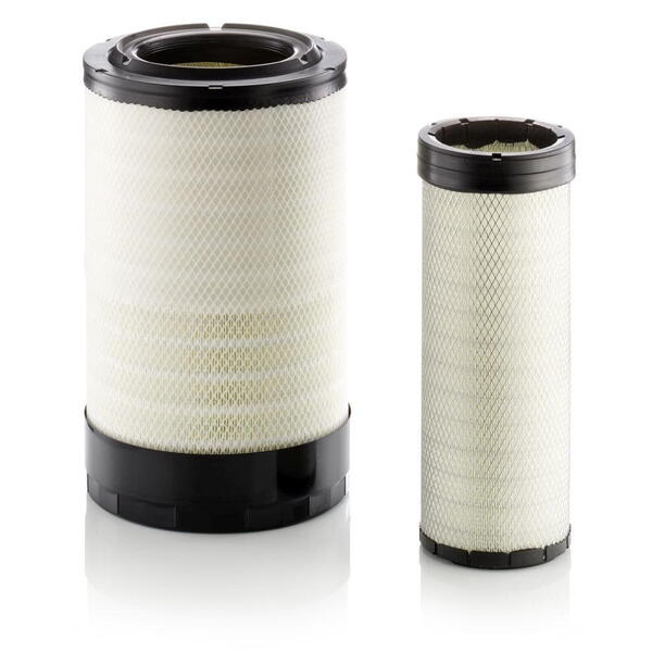 Vzduchový filtr MANN-FILTER SP 3021-2