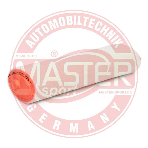 Vzduchový filtr MASTER-SPORT 15143/1-LF-PCS-MS