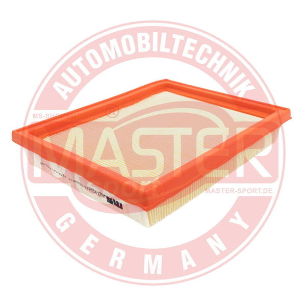 Vzduchový filtr MASTER-SPORT 2244-LF-PCS-MS