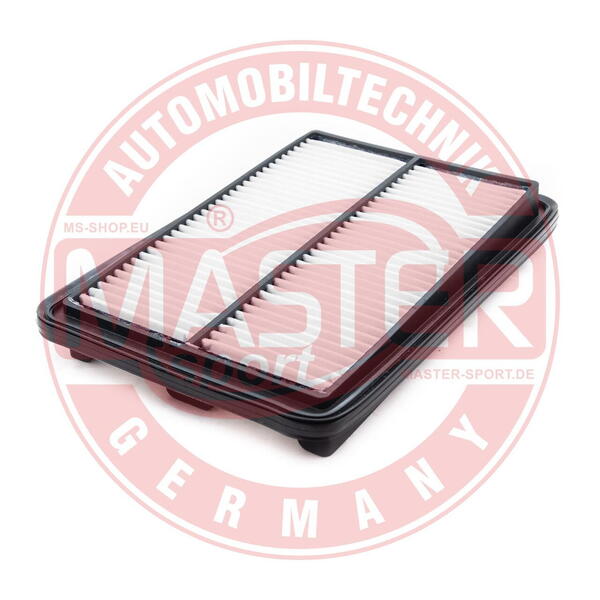 Vzduchový filtr MASTER-SPORT 25040-LF-PCS-MS