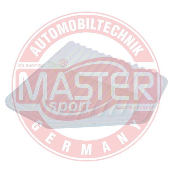 Vzduchový filtr MASTER-SPORT 26003-LF-PCS-MS