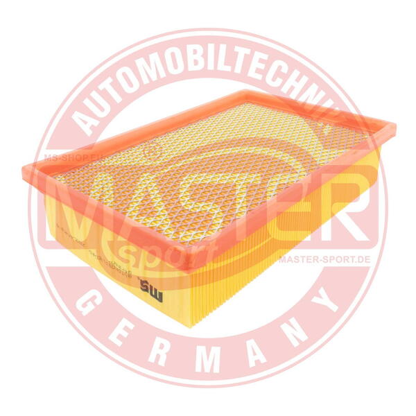Vzduchový filtr MASTER-SPORT 27105-LF-PCS-MS