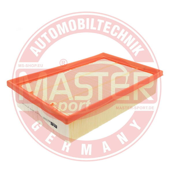 Vzduchový filtr MASTER-SPORT 28100-LF-PCS-MS