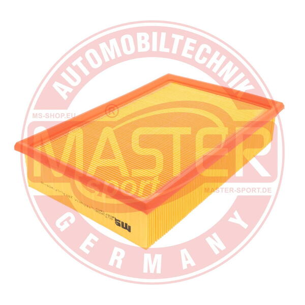 Vzduchový filtr MASTER-SPORT 28136-LF-PCS-MS