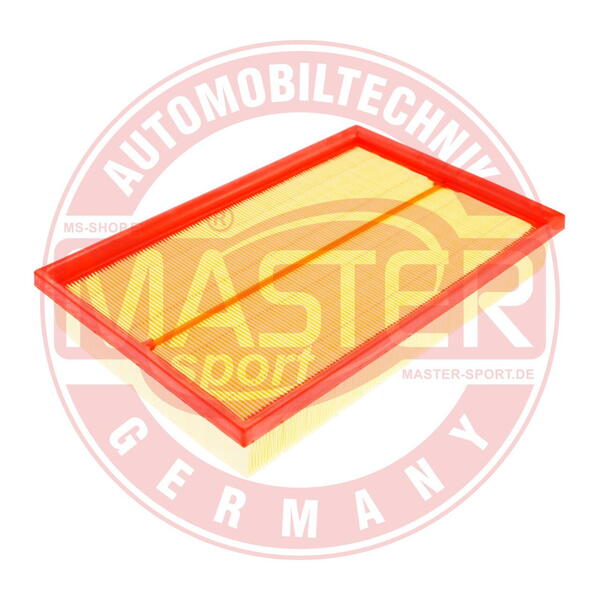 Vzduchový filtr MASTER-SPORT 2998/5X-LF-PCS-MS