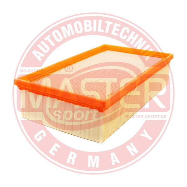 Vzduchový filtr MASTER-SPORT 30005-LF-PCS-MS