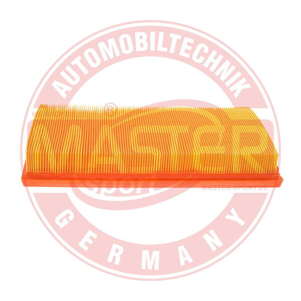 Vzduchový filtr MASTER-SPORT 3093/1-LF-PCS-MS