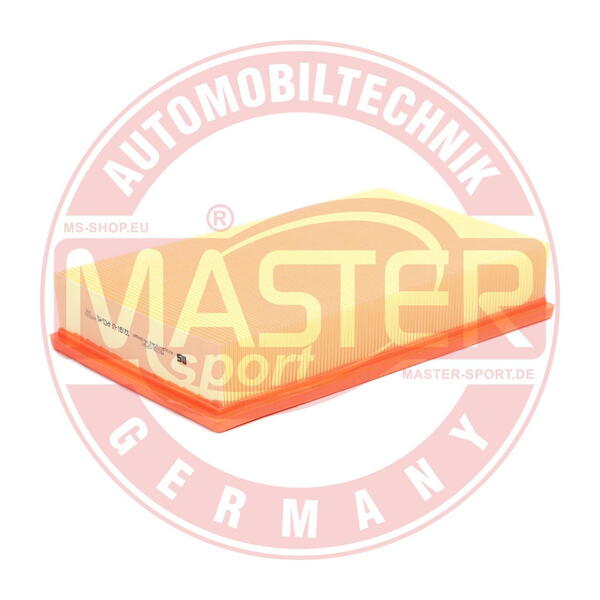 Vzduchový filtr MASTER-SPORT 32191-LF-PCS-MS