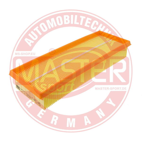 Vzduchový filtr MASTER-SPORT 3282-LF-PCS-MS
