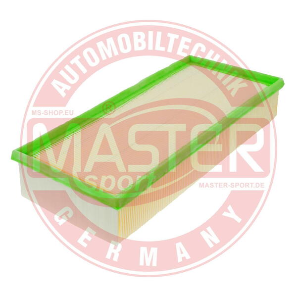 Vzduchový filtr MASTER-SPORT 33156-LF-PCS-MS