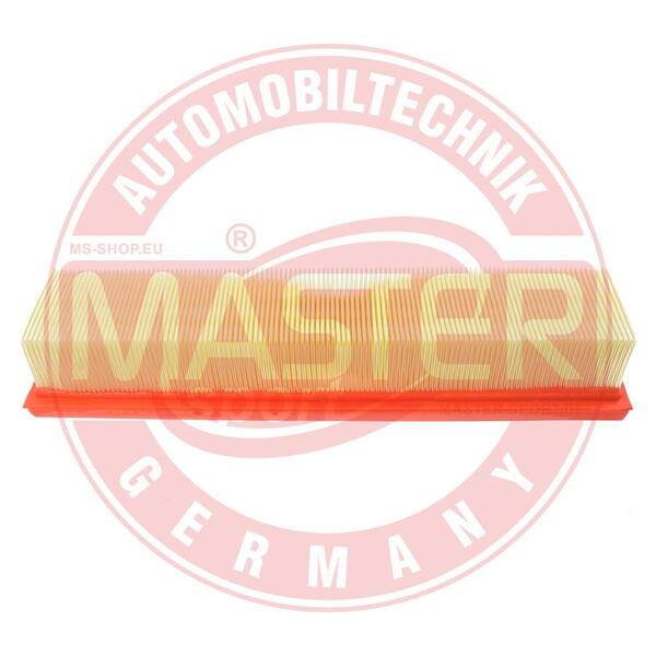 Vzduchový filtr MASTER-SPORT 3366-LF-PCS-MS