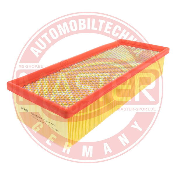 Vzduchový filtr MASTER-SPORT 35154/1-LF-PCS-MS