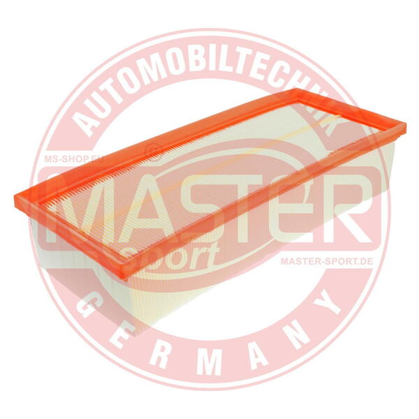 Vzduchový filtr MASTER-SPORT 35154-LF-PCS-MS