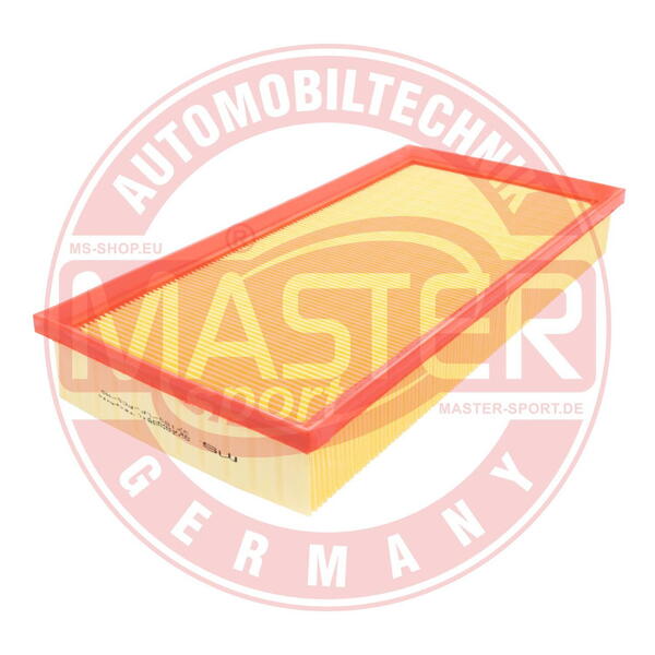 Vzduchový filtr MASTER-SPORT 37153-LF-PCS-MS