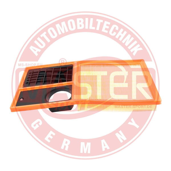 Vzduchový filtr MASTER-SPORT 3880-LF-PCS-MS
