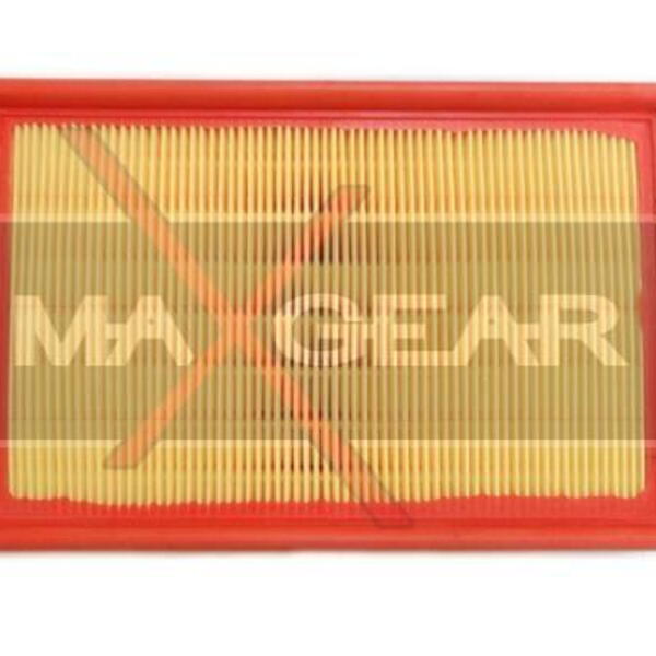 Vzduchový filtr MAXGEAR 26-0003
