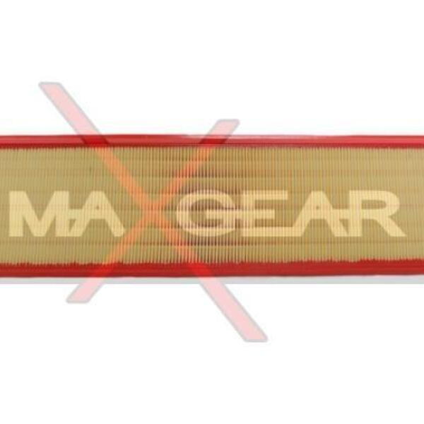 Vzduchový filtr MAXGEAR 26-0004