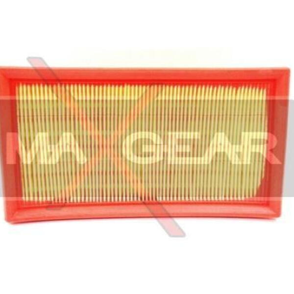 Vzduchový filtr MAXGEAR 26-0034