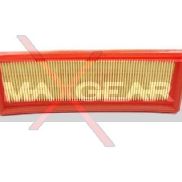 Vzduchový filtr MAXGEAR 26-0038