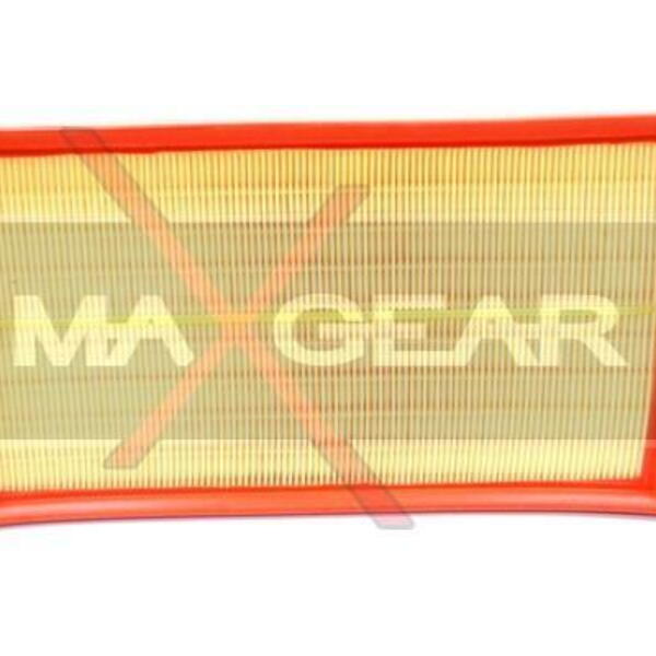 Vzduchový filtr MAXGEAR 26-0088