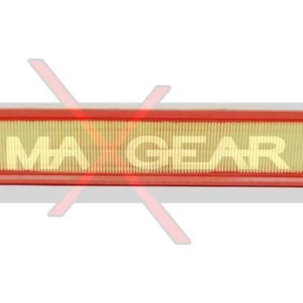 Vzduchový filtr MAXGEAR 26-0107